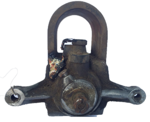 MAGNETO AMERICAN BOSCH Type AR33