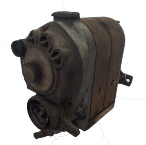 MAGNETO LAVALETTE 244 WLE