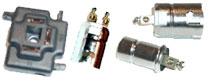 Portes ampoules 