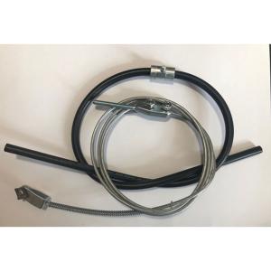 Cable de frein Bendix + gaine Citroen C4 G et Rosalie