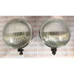 Phares Anti-Brouillard DUCELLIER VB6