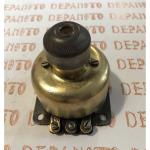 Contacteur code phare  RENAULT RY