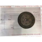 Disque embrayage RENAULT rénové diametre 224mm