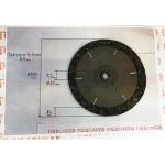 Disque embrayage rénové diametre 260mm