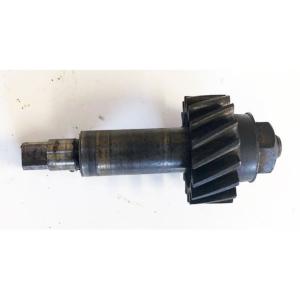 Pignon de dynamo monté sur arbre CITROËN B2