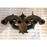 Collecteurs admission/échappement  PEUGEOT 202