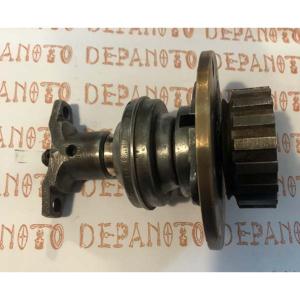 Arbre d'embrayage pour PEUGEOT 190 S