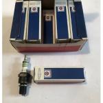 BOUGIE AC DELCO 45 XL (10 bougies)