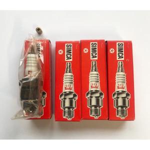 BOUGIES MARCHAL 35 S ( 4 bougies) pour SIMCA REFERENCE SIMCA 970.35402