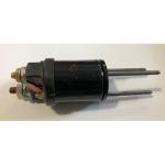 CONTACTEUR DE DEMARREUR PARIS-RHONE 77 770 L CED 421 12 VOLTS