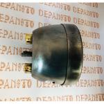 Feu BLACKOUT avec éclaireur de plaque 