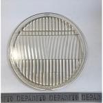 Glace de phare PARABEAM HEAD LAMP  diamètre 225 mm