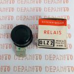 Relais de phares 12 V SCINTEX SANOR 