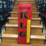 Thermomètre Bougies K L G