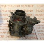 CARBURATEUR SOLEX C34 EIES double corps