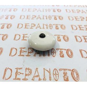 Couvercle du parafoudre avec électrode