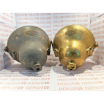 Paire de phares à fourches BLERIOT 401