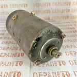 Dynamo Marchal Vaucanson type MB 12 volts