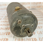 Dynamo Marchal Vaucanson type MB 12 volts