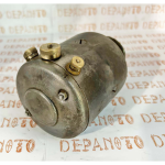 Dynamo SAGA D85 Moto