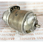 Dynamo PEUGEOT environ 1911-1915