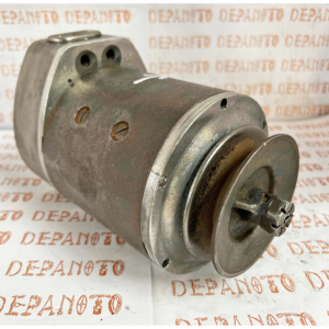 Dynamo ROBERT BOSCH 12/100 850  12 volts