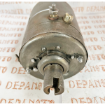 Dynamo DUCELLIER E 27 6 volts