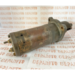 DEMARREUR  PÖGE CHEMNITZ  AMC 0.5/6E