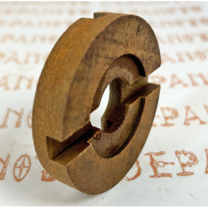 Accouplement Celoron Ø 58mm