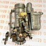 CARBURATEUR CARTER WO JEEP