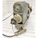 Dynamo DUTEN DOUBLET  type A