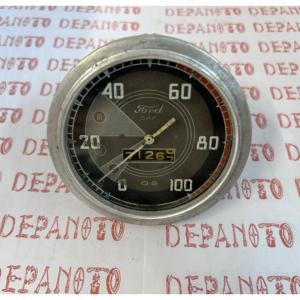 Compteur O.S pour Ford  Ø d’emboîtement  105 mm