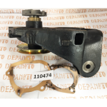 Pompe à eau Fiat Ritmo