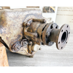 Boîte de Vitesses VERMOREL Type N 1915/18