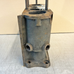 Haut Moteur LUC COURT H4D  4 cylindres 1929