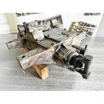 Boite de vitesses UNIC 10-12 HP 1910 