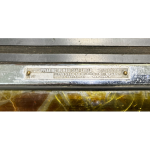 Pare-brise arrière pour petit torpédo ou spider