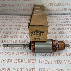 INDUIT DE DEMARREUR  PARIS-RHÔNE 76607 D8E