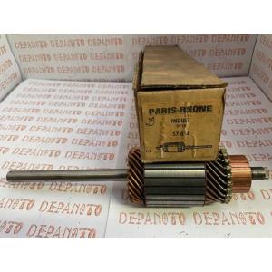 INDUIT DE DEMARREUR  PARIS-RHÔNE 57854 D11B