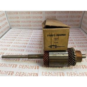 INDUIT DE DEMARREUR  PARIS-RHÔNE 57908 D11L