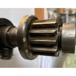 LANCEUR BENDIX 