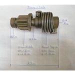 LANCEUR BENDIX 