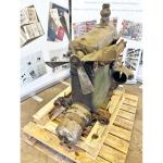 MOTEUR FIAT 509 A 