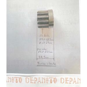 Pignon de démarreur