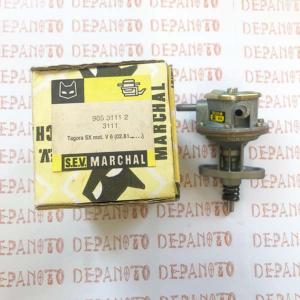 Pompe à essence S.E.V. MARCHAL 905 3111 2 TAGORA SX MOT. V6 