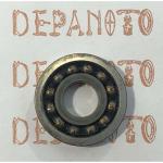 Roulement à billes 20x52x10