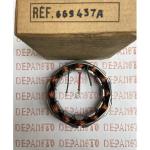 STATOR DUCELLIER 669437A