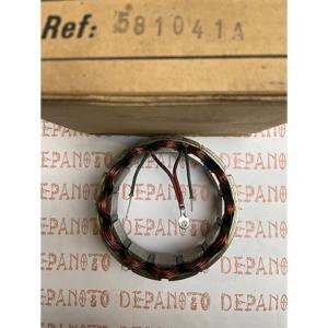 STATOR DUCELLIER 581041A