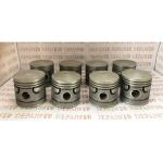Jeu de 8 Pistons FORD V8 Ø 78.17mm