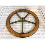 Volant 5 branches Ø 400mm  environ 1905